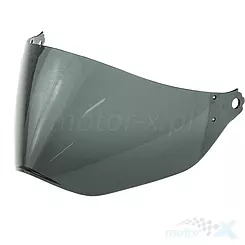 Szyba kasku MX433 przyciemniana LS2