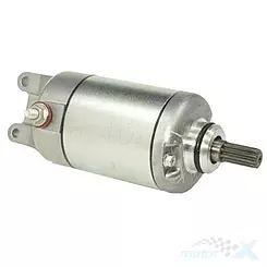 Rozrusznik elektryczny Arrowhead SMU0421