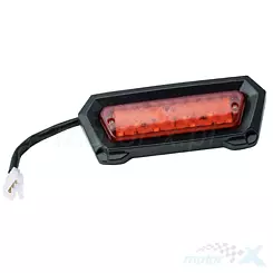 Lampa tylna ATV Eagle i Force