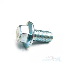 Śruba M10x20 mocowania podstawy podpory bocznej Junak RS 125