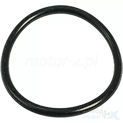 Oring króćca gaźnika 27x2mm