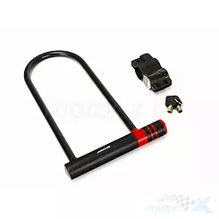 Blokada antykradzieżowa U-Lock 190x320mm ARKUS SL302A 