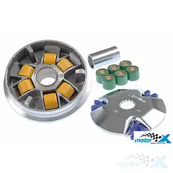 Wariator kompletny Polini Speed Control Derbi