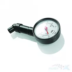 Manometr analogowy do opon Booster 