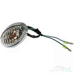 Lampa postojowa prawa Romet Retro 6