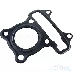 Uszczelka głowicy 44.00mm 60cc 139QMB/QMA (GY6 50) 4T