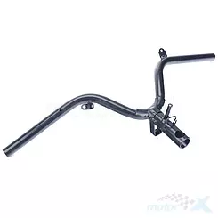 Kierownica Zipp Tops Plus