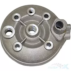 Głowica cylindra 50cc Minarelli AM6 / 1E40MB 50 2T LC