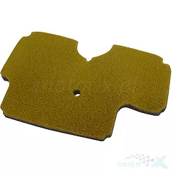 Wkład filtr powietrza papierowy Meiwa K2161 (HFA2606)