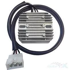 Regulator napięcia, DZE 2498