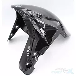 Błotnik przedni czarny  Benelli 752S Euro 4 2020