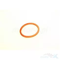 Uszczelka tłumika, miedziana, 36x42x2mm Athena M700136042020