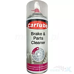 Środek do czyszczenia układu hamulcowego Carlube 400ml