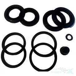 Zestaw naprawczy zacisku hamulcowego, Ariete 12870-PI, APRILIA RS 125 '92-'05, TUONO 125 '03-'04