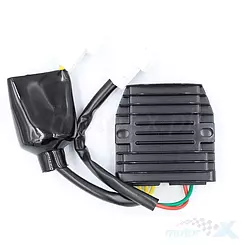 Regulator napięcia Power Force Honda CBF1000 06-10R 