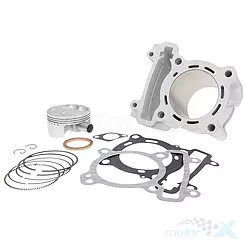 Uszczelka głowicy i cylindra 200cc Naraku, Yamaha X-Max / WR R / WR X / YZF R 125