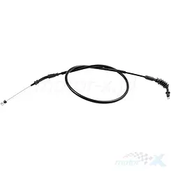 Linka gazu II QJMotor 40330P160003