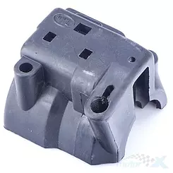 Podstawa dolna przełącznika lewego Romet R150 / JL150 / 250-5 / Raven 250