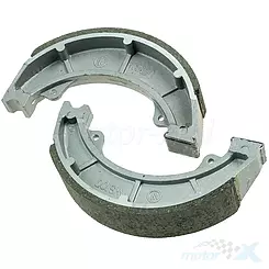 Szczęki hamulcowe tylne Bashan BS110S-2