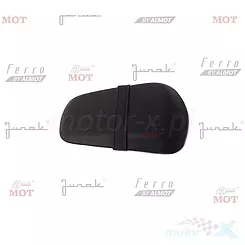 Siodło pasażera Junak NK-125