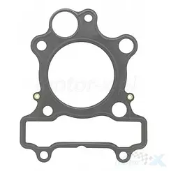 Uszczelka głowicy cylindra, grubość OEM, Athena S410485001027