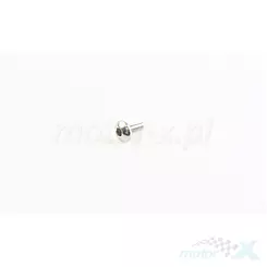 Śruba M5x12mm, imbus, Keeway 08011P160000