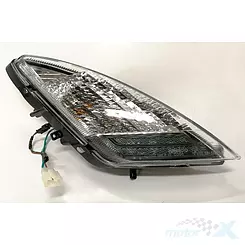 Kierunkowskaz przedni prawy Kymco People GTi