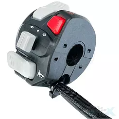Przełącznik zespolony prawy Romet RCR V2 125