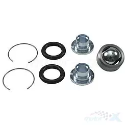 Zestaw naprawczy mocowania amortyzatora tylnego All Balls 21-0024 Can-Am Maverick Max / Turbo / X3, Honda Talon