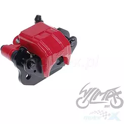 Zacisk hamulca przód ATV XY150ST LEWY