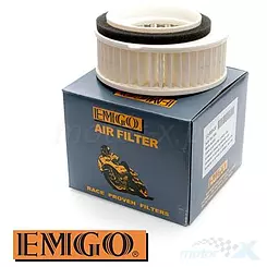 Wkład filtr powietrza papierowy EMGO 12-95520 (HFA4607) (4TR-14451-00) (Y4177)