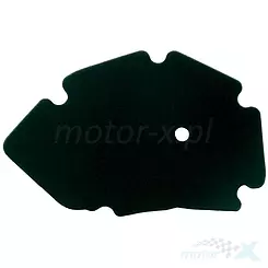 Wkład filtr powietrza gąbka Athena S410480200018