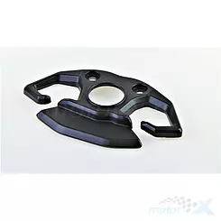 Osłona górnej półki zawieszenia QJMotor 43012P160000