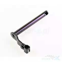 Dźwignia włączająca sprzęgło BENELLI TRK 502