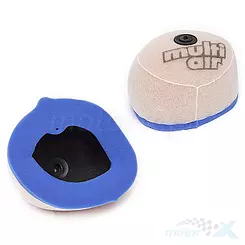 Wkład filtr powietrza gąbka, trójwarstwowy, Multi Air MA5330