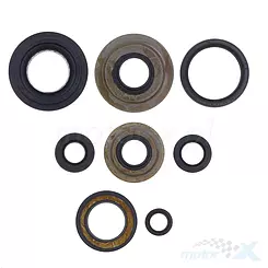 Uszczelniacze silnika komplet, Athena P400485400350