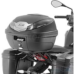 Stelaż kufra centralnego Givi Monolock Benelli BN 302