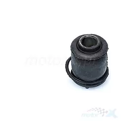 Tuleja zawieszenia, silentblock 10x24x33mm wahacza przedniego Zipp Kid 125