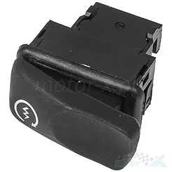 Włącznik przycisk rozrusznika elektrycznego, czarny, Piaggio Liberty 50-150 iGet 4T 3V 17-21 / Medley 50-150 iGet 4T 3V 17-21