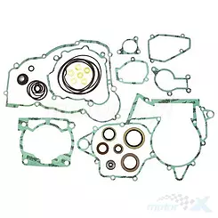 Uszczelki silnika komplet Athena P400060900014