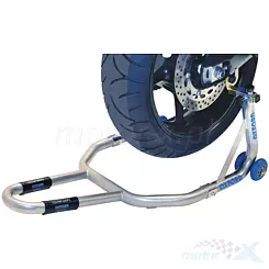 Podnośnik tylnego koła Oxford Premium Paddock Stand