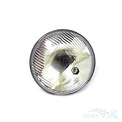 Obudowa lampy przedniej, WSK 125 / WSK 175
