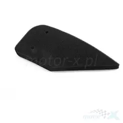 Wkład filtr powietrza gąbka Athena, Italjet Formula 50 94-00 / Formula 125 97-99, 2 szt
