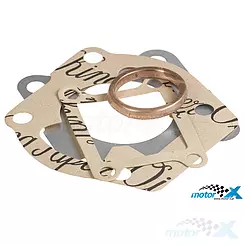 Uszczelka głowicy i cylindra 70cc Airsal Sport Honda MB / MT
