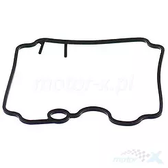 Uszczelka komory pływakowej gaźnika gaźnika All Balls Yamaha FZR1000 90-95, FZR600 89-99, TDM850 92-93, YZF750 94-98