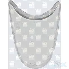 Klosz lampy przedniej Ferro 301