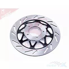 Tarcza hamulcowa przednia Romet RR / RS 50