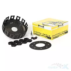 Kosz sprzęgła napędowego Prox (17.3396F) Suzuki RM 250 96-02