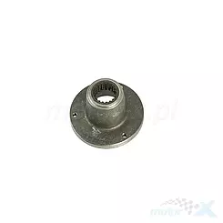Korpus filtra oleju 4T 125 OHC AC