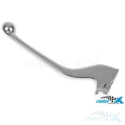 Dźwignia sprzęgła, aluminium, Aprilia / Derbi / Gilera / Motorhispania / Rieju